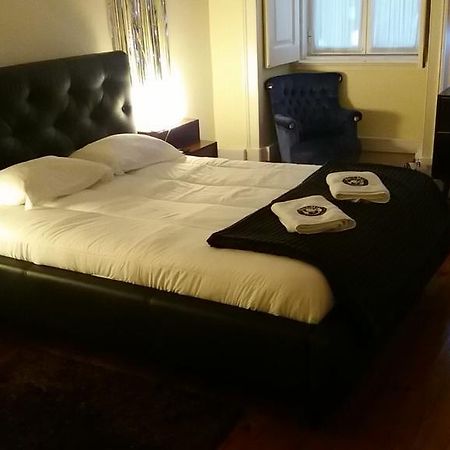 Music Hall Lisbon Hostel Ngoại thất bức ảnh