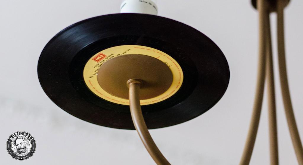 Music Hall Lisbon Hostel Phòng bức ảnh